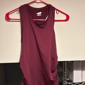 Avia Athletic Tank Top Size XS (0-2)